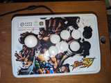 Mad Catz Street Fighter IV Arcade FightStick for Xbox 360 - Image 2