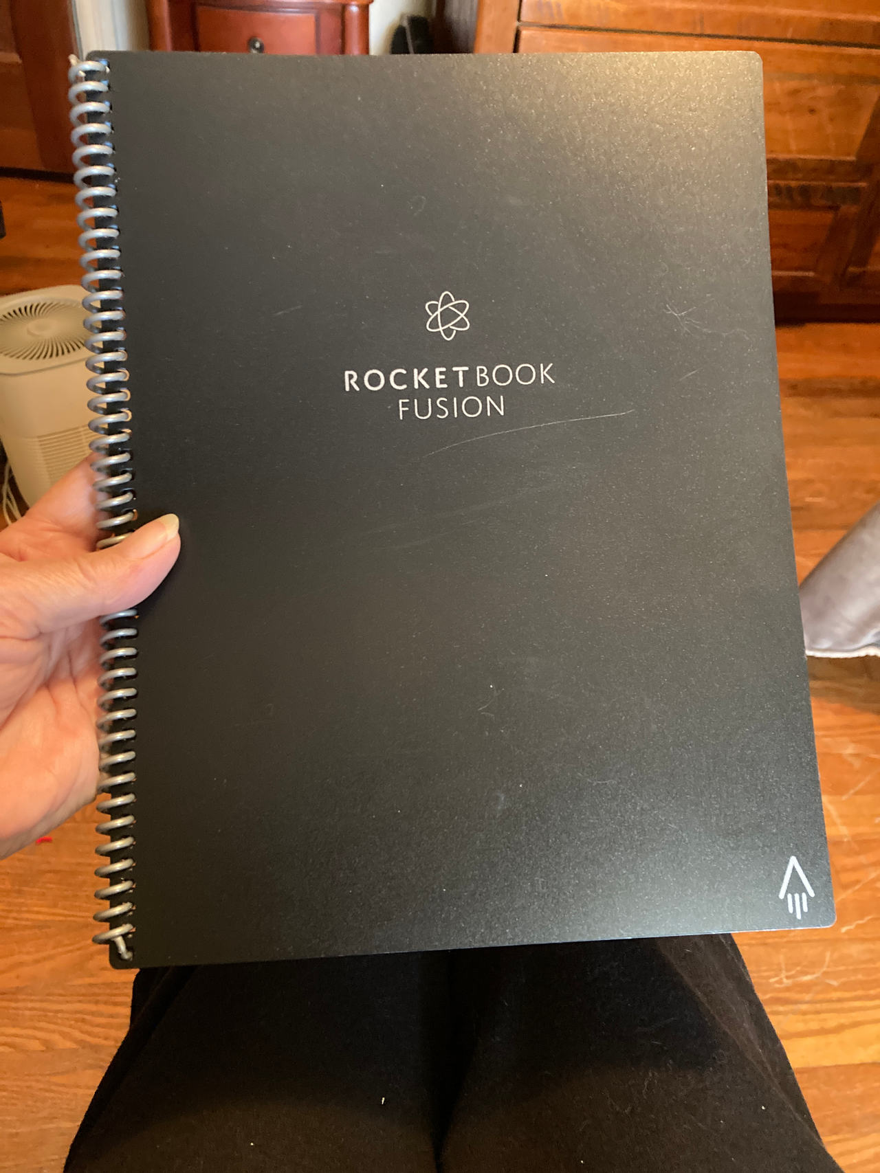Rocketbook Fusion