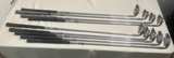 Ping Zing Iron Set (2-9, W) Orange Dot RH - Image 3