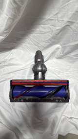Dyson Soft Roller Cleaner Head (Fluffy) - Image 1