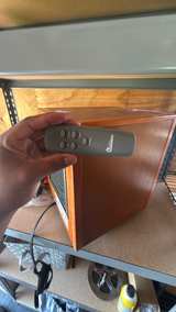 Dr. Infrared Heater DR-968 Portable Space Heater - Image 6