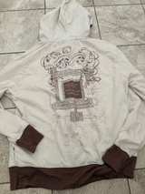 Harry Potter Marauder's Map Zip-Up Hoodie - Image 4
