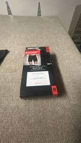 Kirkland Signature Supima Cotton Boxer Briefs 4-Pack - Image 2