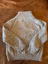 IZOD Boys' Quarter-Zip Marled Sweater - Image 4