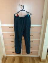 Men's Plaid Pajama Pants - Image 2