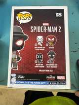 Funko Pop! Marvel Spider-Man 2 City Sounds Suit Miles Morales - Image 3