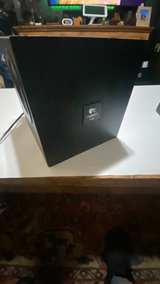 Logitech Z-5300 THX Certified Powered Subwoofer - Image 4