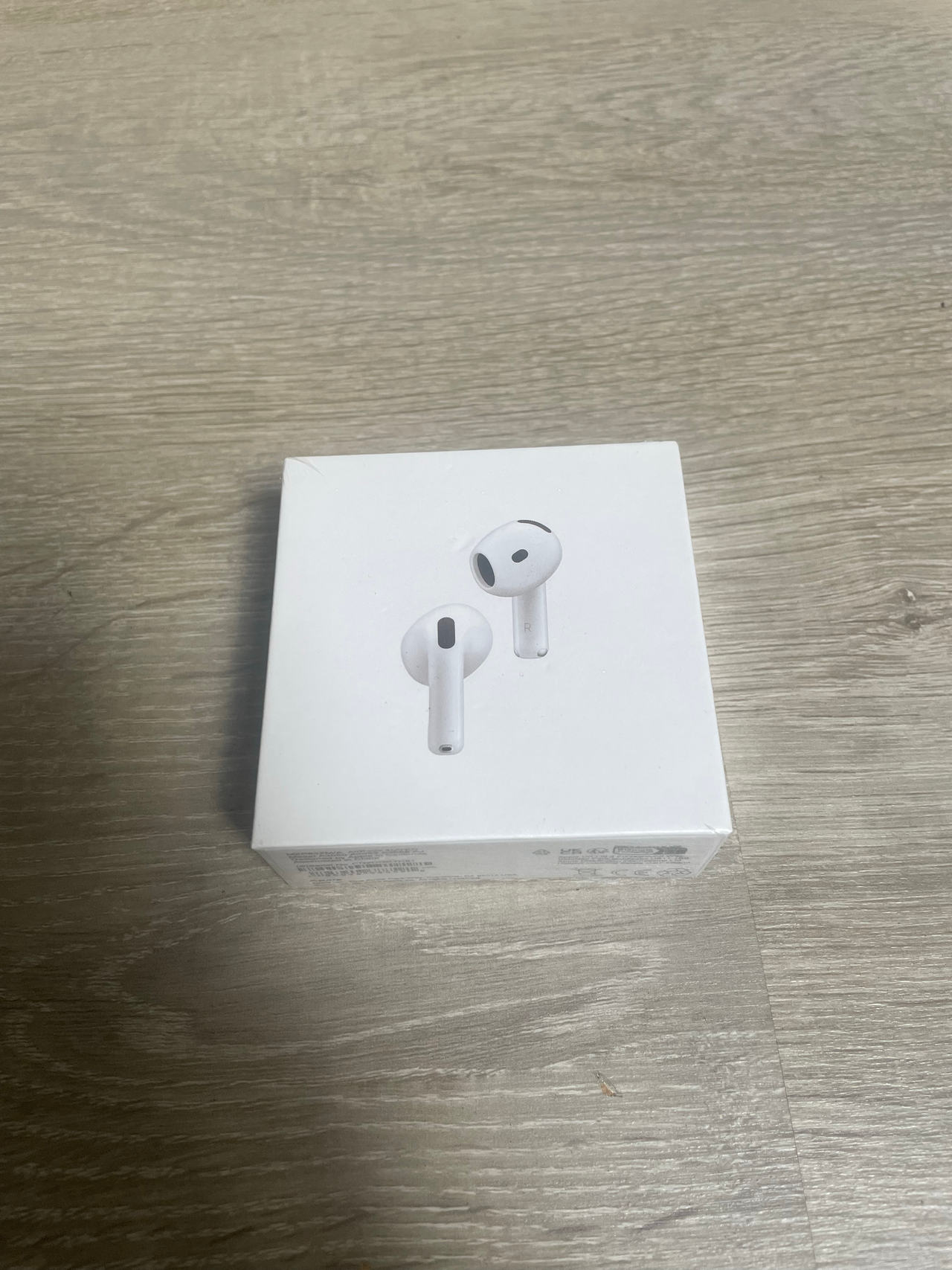 Apple AirPods
