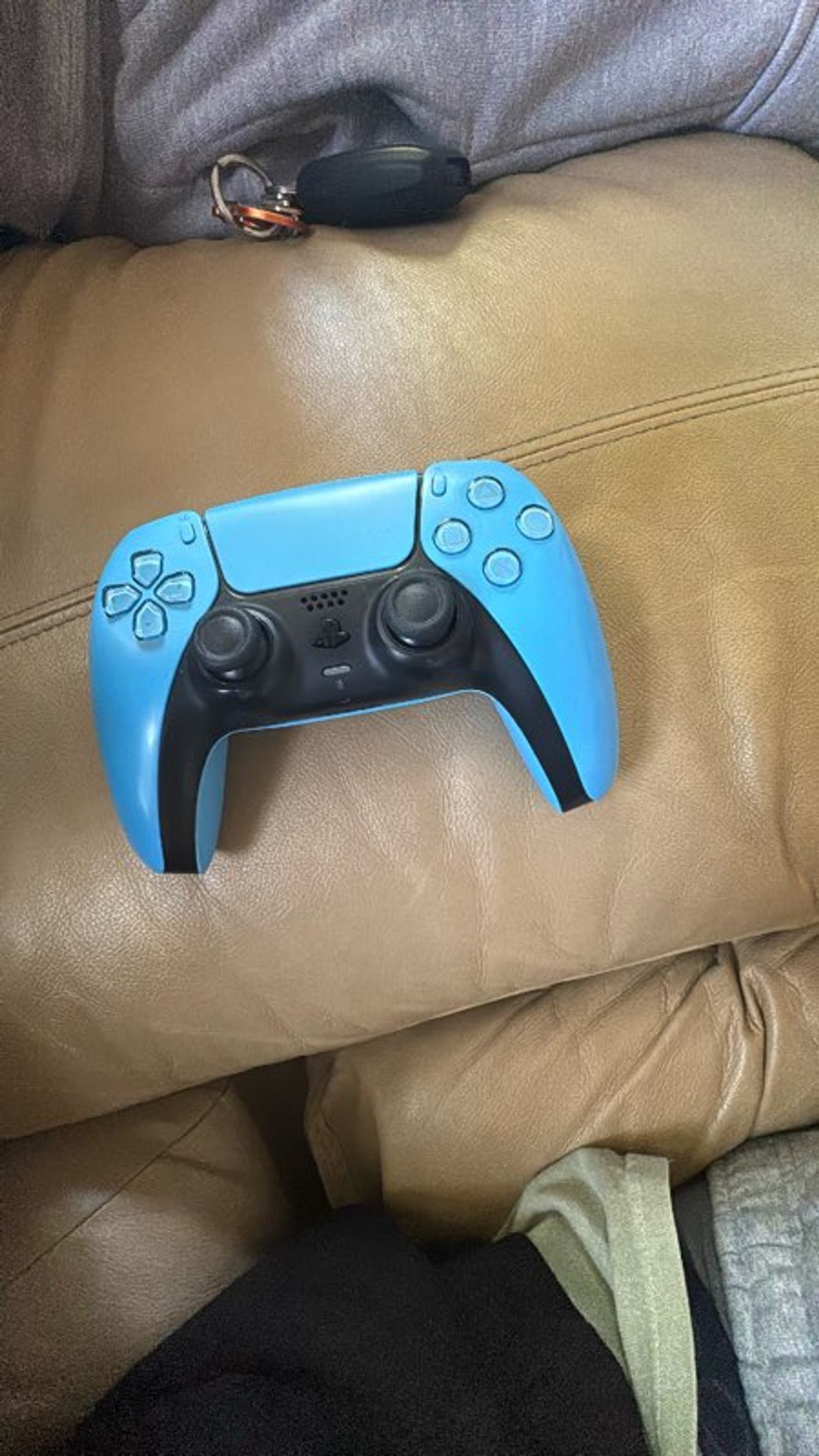 PlayStation 5 DualSense Wireless Controller