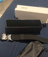 JUKMO Tactical Belt with Quick Release Buckle - Image 1