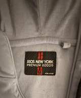 Xios New York Premium Goods Zip-Up Hoodie - Image 1