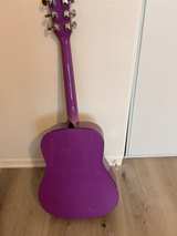 Disney Hannah Montana Acoustic Guitar - Image 3