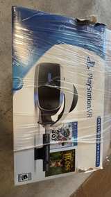 PlayStation VR Astro Bot & Moss Bundle with Move Controllers - Image 3