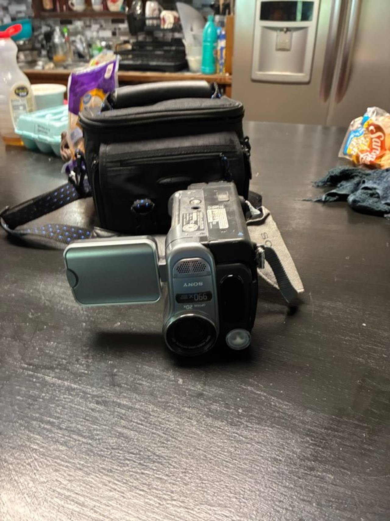 Sony Handycam