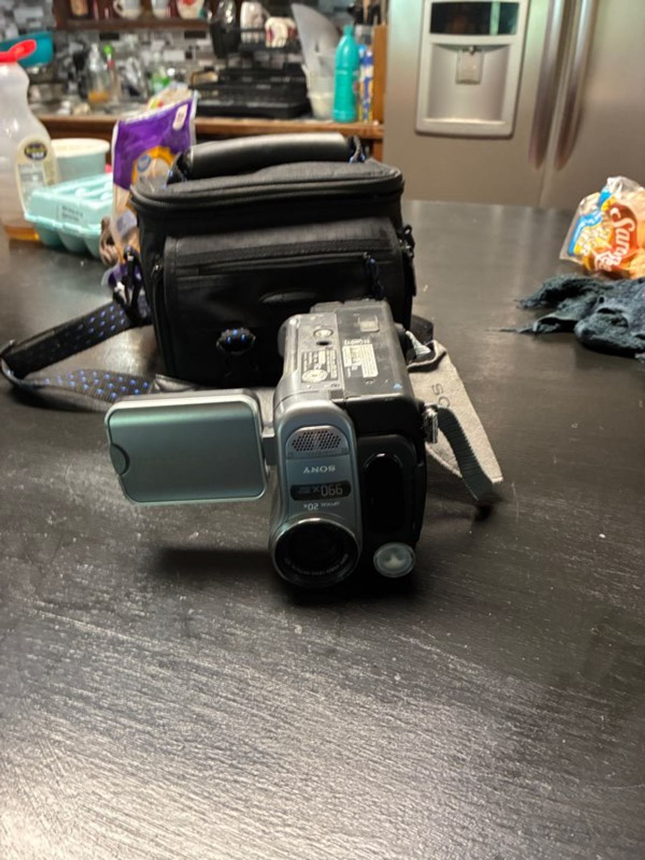 Sony Handycam