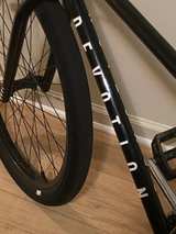 Cult Devotion 29" BMX Bike - Image 5