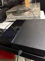 Sony PlayStation 4 500gb Console Games included with power cable and HDMI. - Image 1