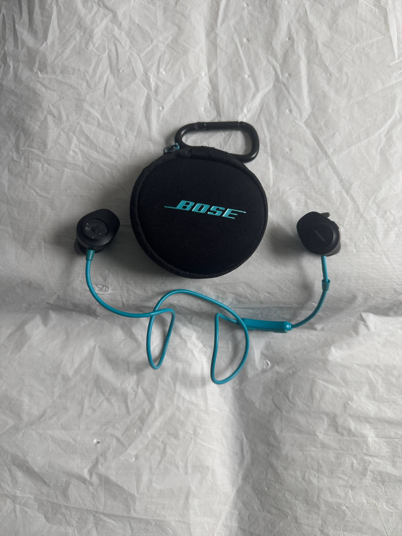 Bose SoundSport Wireless Headphones