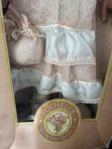 Rochelle Collectible Porcelain Doll - Image 6