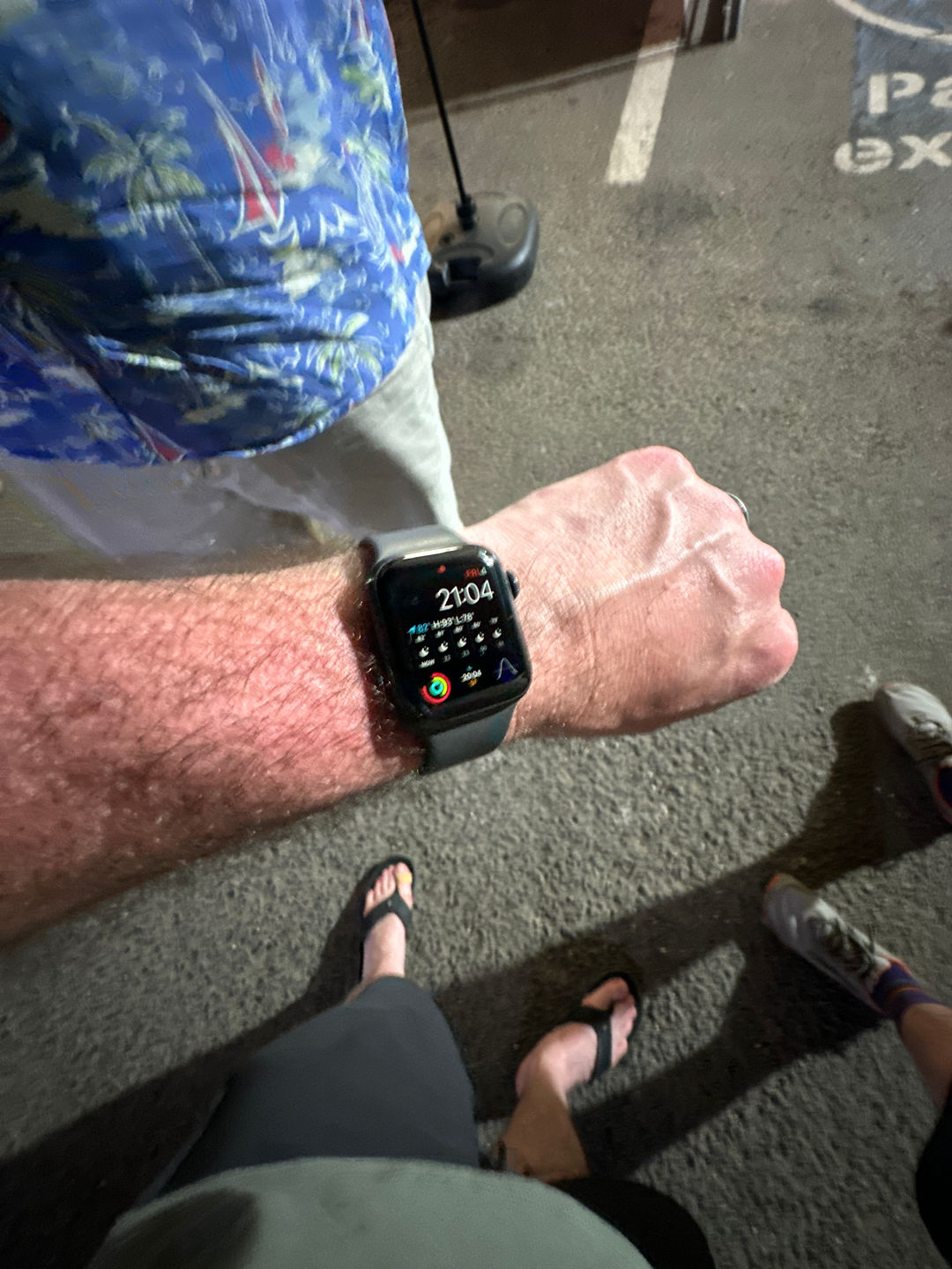 Apple Watch Series 5