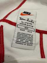 Nike x Tom Sachs Mars Yard Beanie White - Image 2