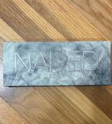 RARE Urban Decay Naked Smoky Eyeshadow Palette - Image 1