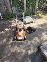Stihl RMA 2 RV Battery Lawn Mower – Battery & Charger Included - Image 4