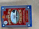 The History Channel: The People's Choice Presidential Card Game - Image 1
