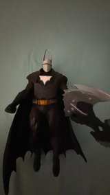 McFarlane Toys DC Multiverse Future State Batman (Saint) Action Figure - Image 2