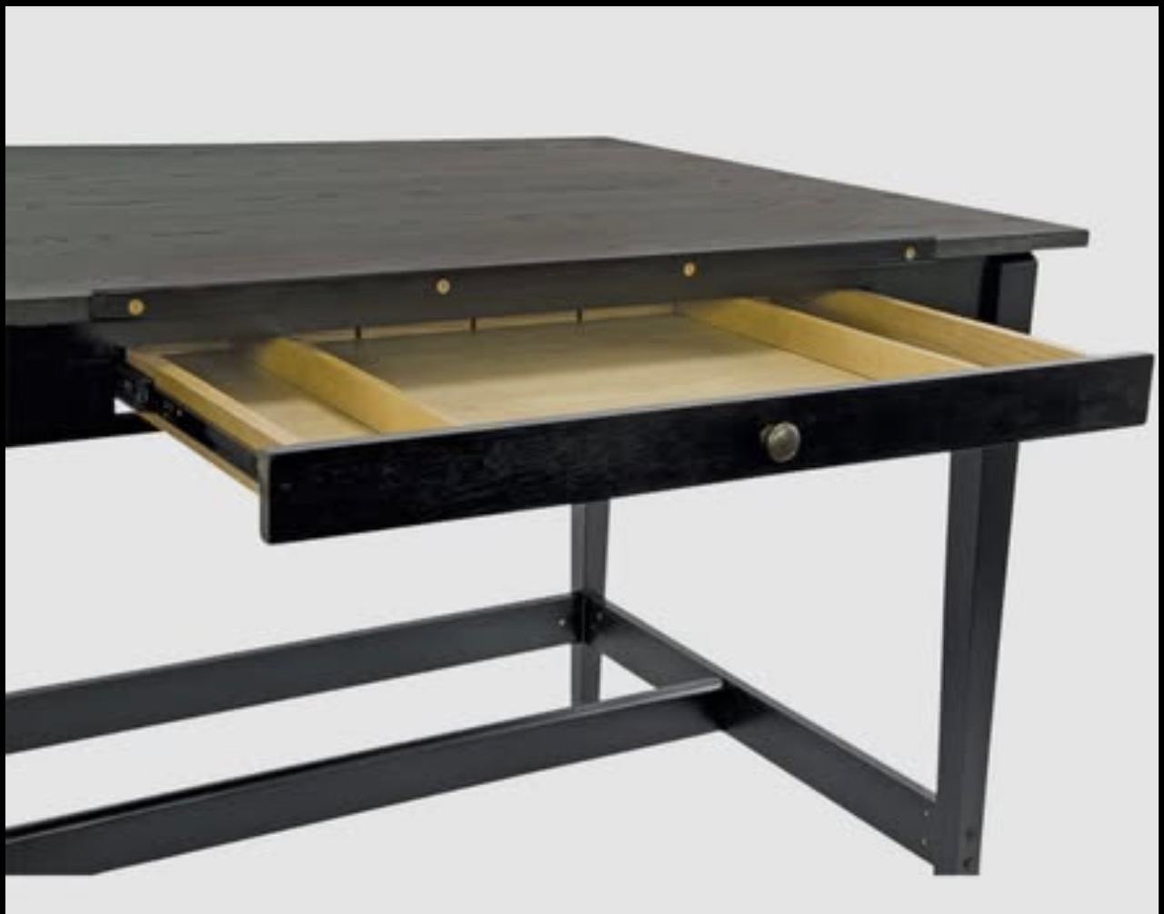 Pottery Barn Abbott Desk