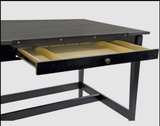 Pottery Barn Abbott Desk - Image 1