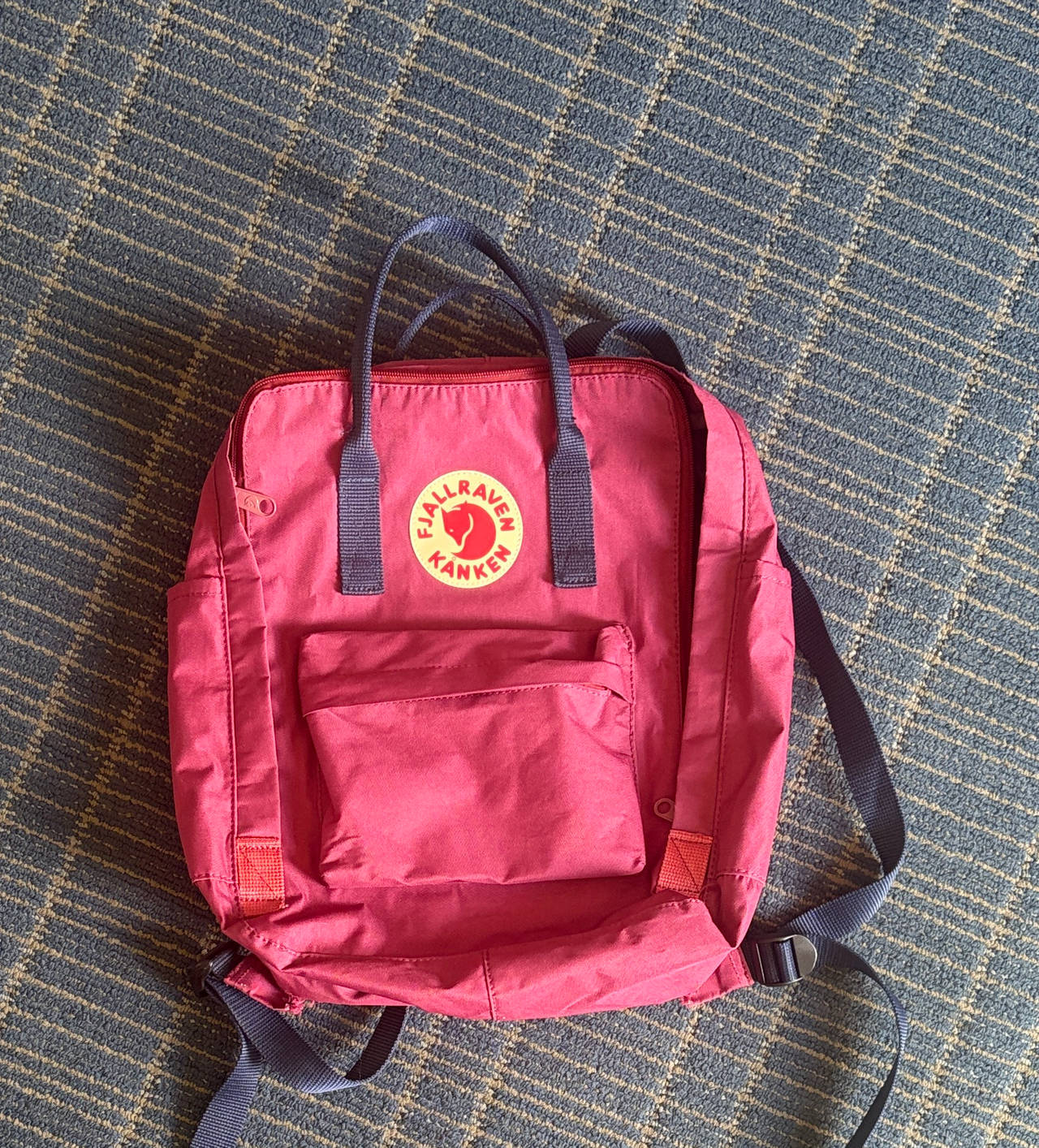 Fjällräven Kånken Classic Backpack