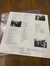 AC/DC Dirty Deeds Done Dirt Cheap Black Vinyl LP - Image 8