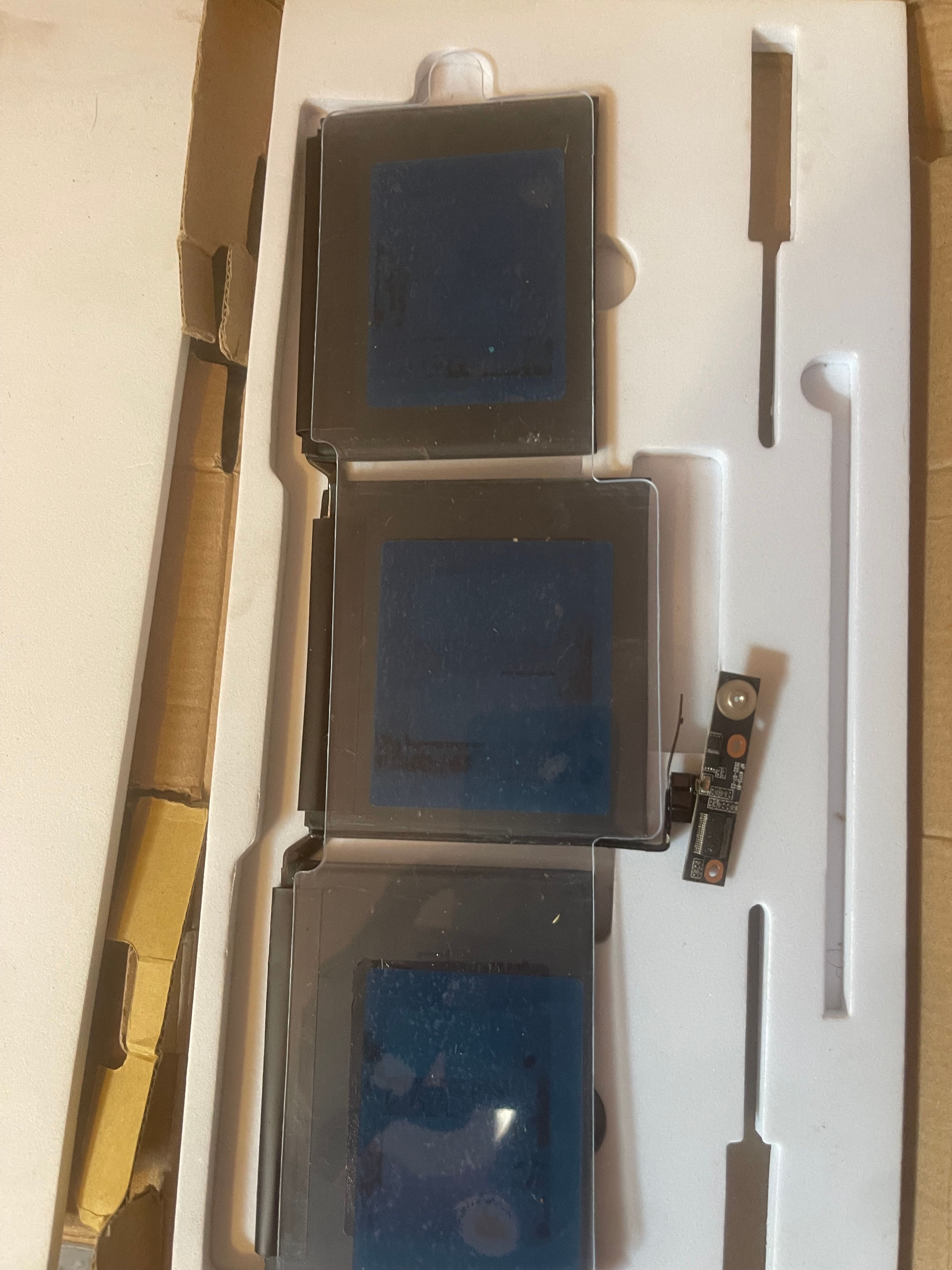 MacBook Air Replacement Battery - Image 3