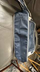 Lonsdale London Flight Messenger Bag - Image 8