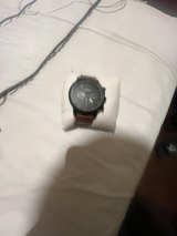 IZOD Men's Analog Watch - Image 1