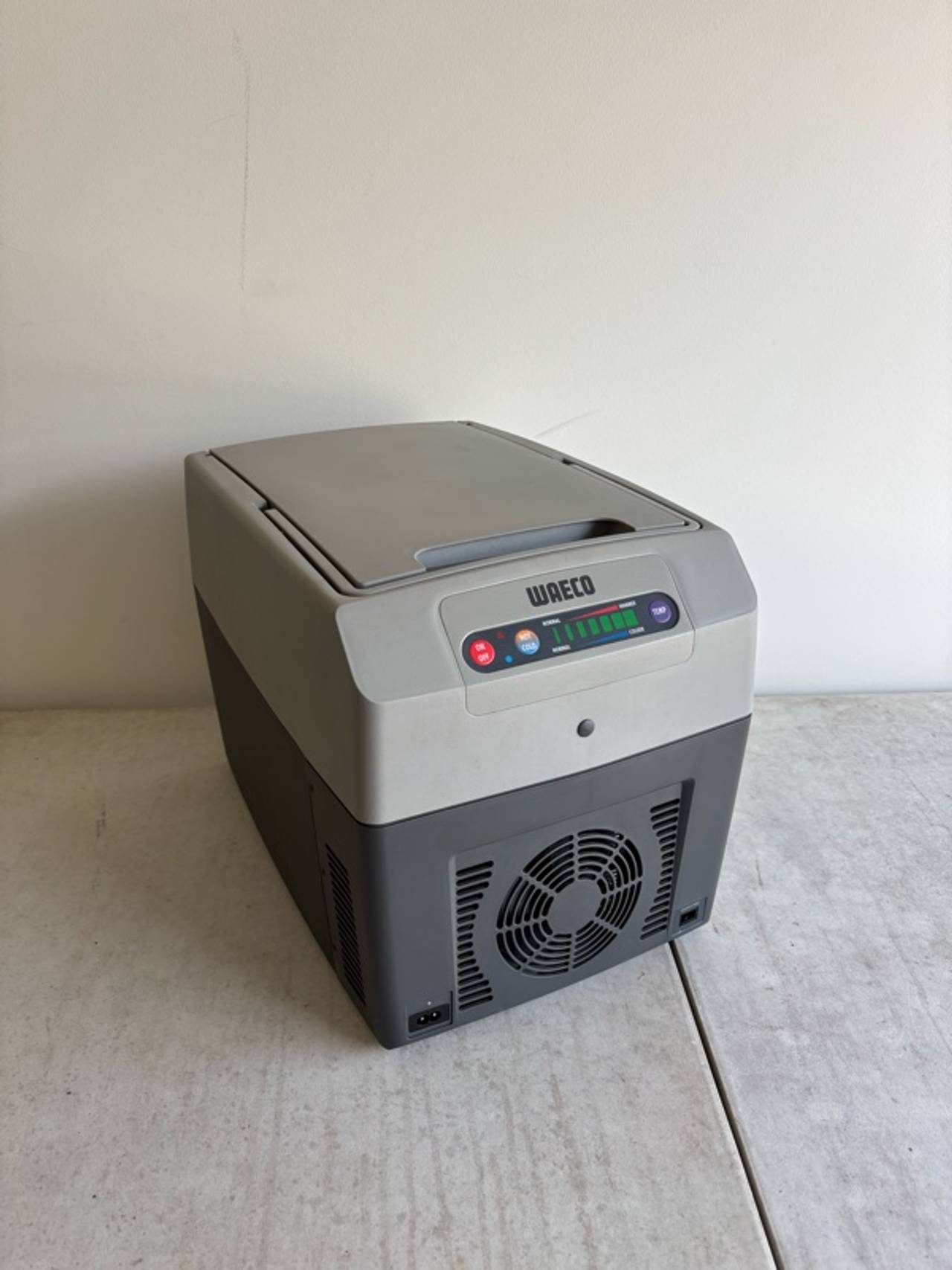 Waeco CoolPro TC14FL Portable Cooler