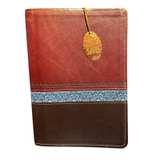 KJV Life Application Study Bible 2nd Edition Large Print Red Letter LeatherLike  - Image 2