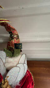 Mark Roberts Collectible Fairy Figurine - Image 5