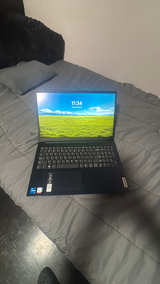 Lenovo IdeaPad 3 15.6" FHD Touchscreen Laptop - Image 4