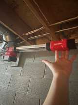 Craftsman V20 LED Work Light 1200 Lumens WITH Craftsman Battery - Image 3