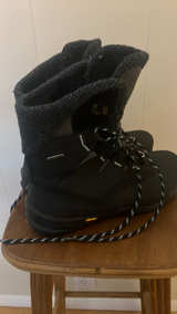 Merrell Women's Thermo Aurora 2 Mid Shell Waterproof Winter Boots - Image 3