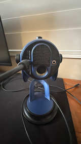 Blue Yeti USB Microphone - Image 3