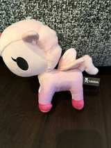 Tokidoki Mermicorno Plush Pink Doll - Image 4