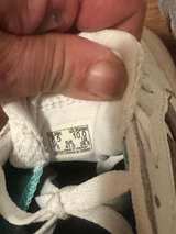 Vans Lowland CC White Burgundy 8m/10w - Image 3
