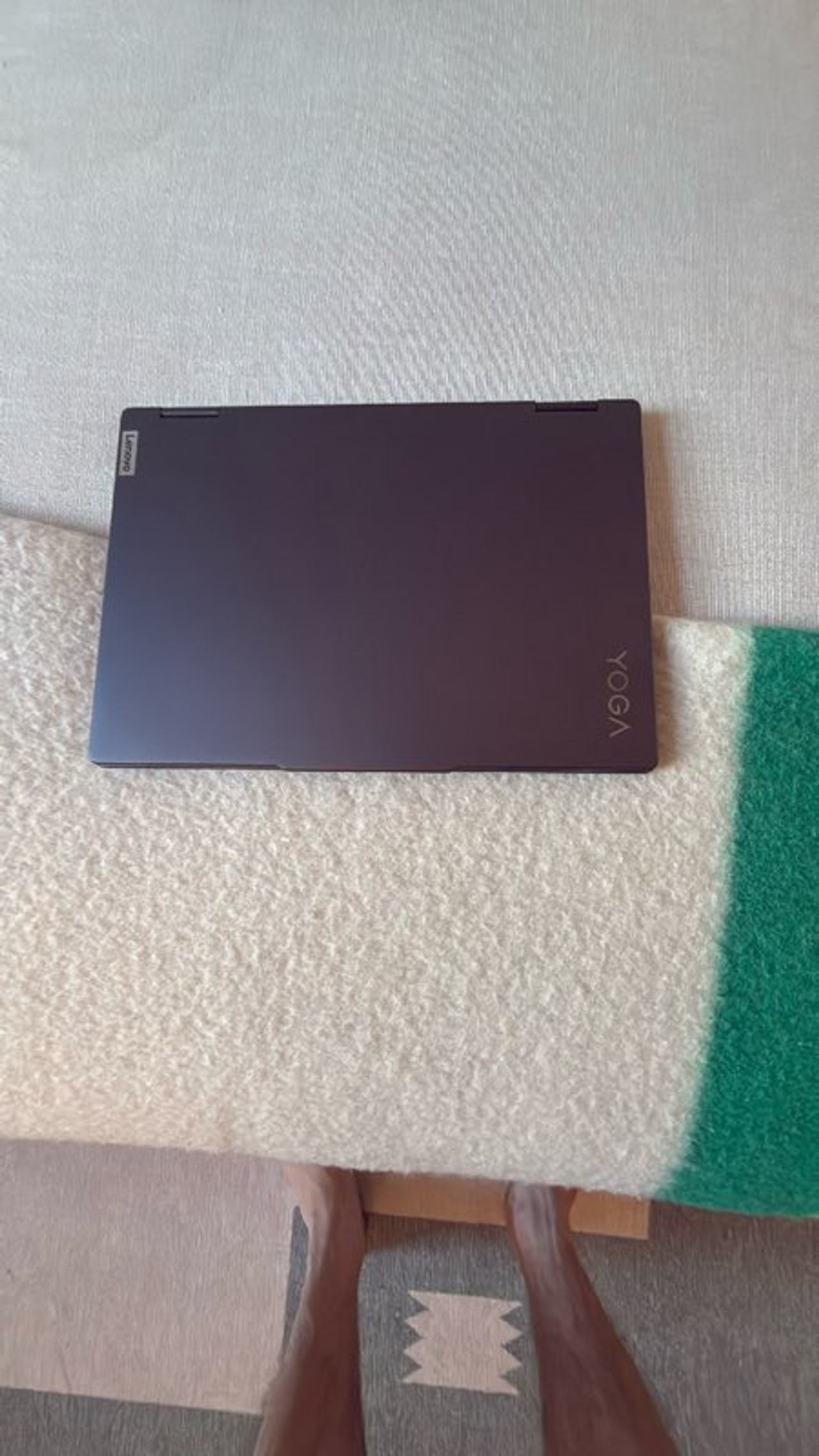 Lenovo Yoga Laptop