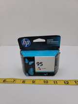 HP 95 Tri-color Ink Cartridge - Image 2