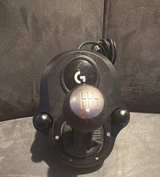Logitech G Driving Force Shifter - Image 1