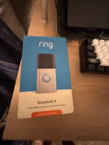 Ring Video Doorbell 4 - Image 1