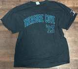 Treasure Cove '13 T-Shirt - Image 1
